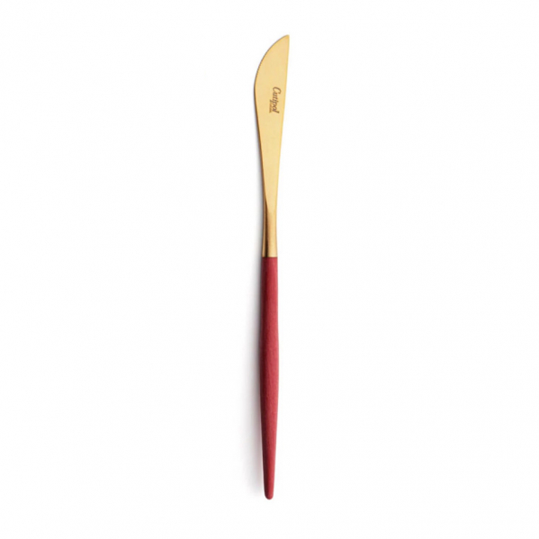 Нож столовый