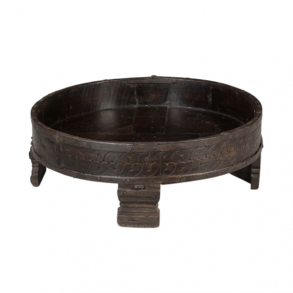 Ваза декоративная XIX век, Индия