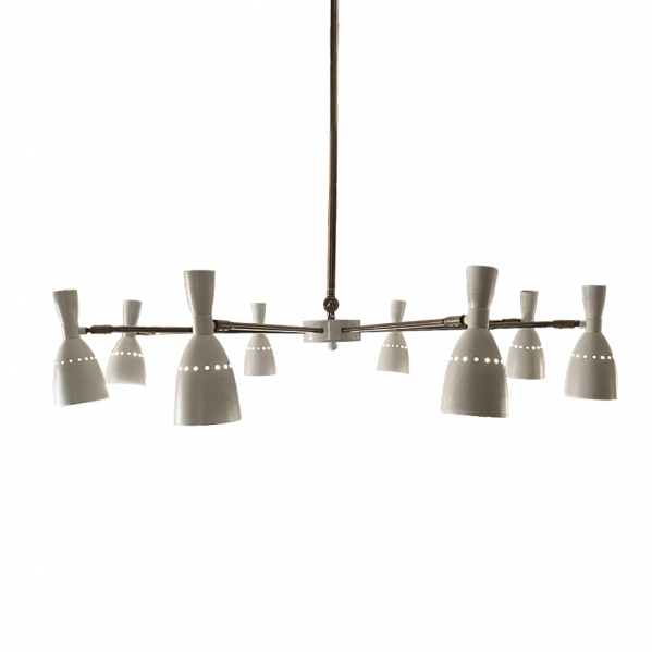 Люстра Мартин