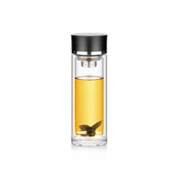 Портативный чайный инфузер