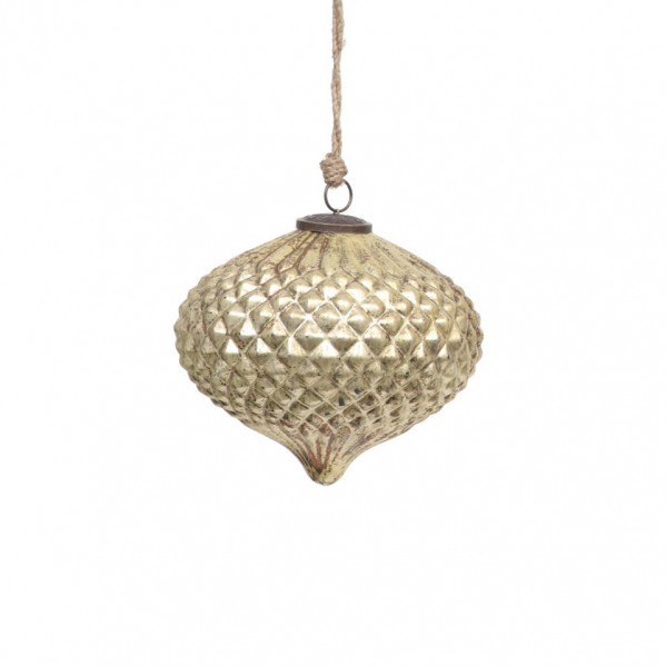 Новогодняя игрушка 