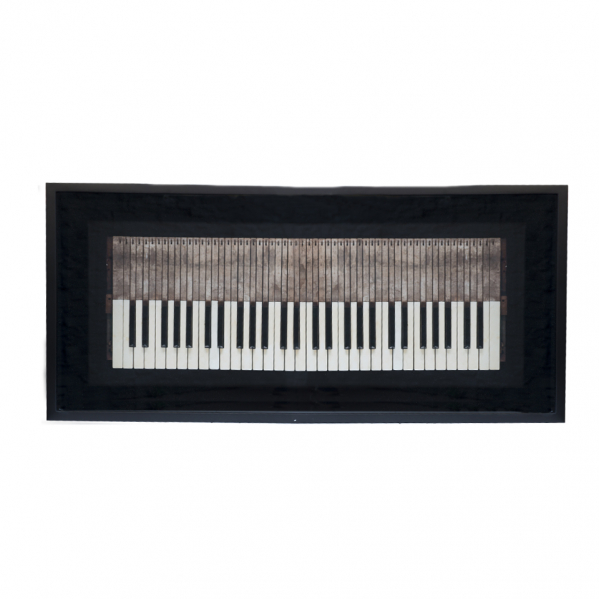 Картина Пианино