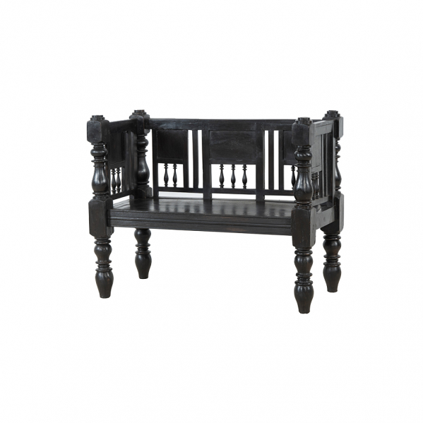 Лавка XIX век, Индия