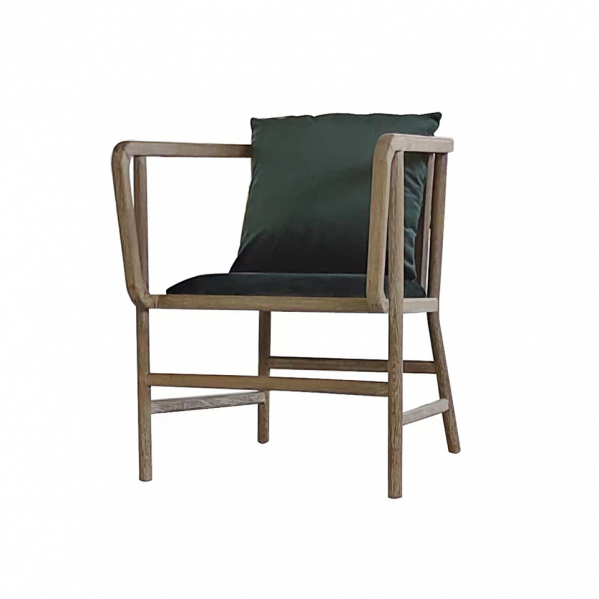 Полукресло