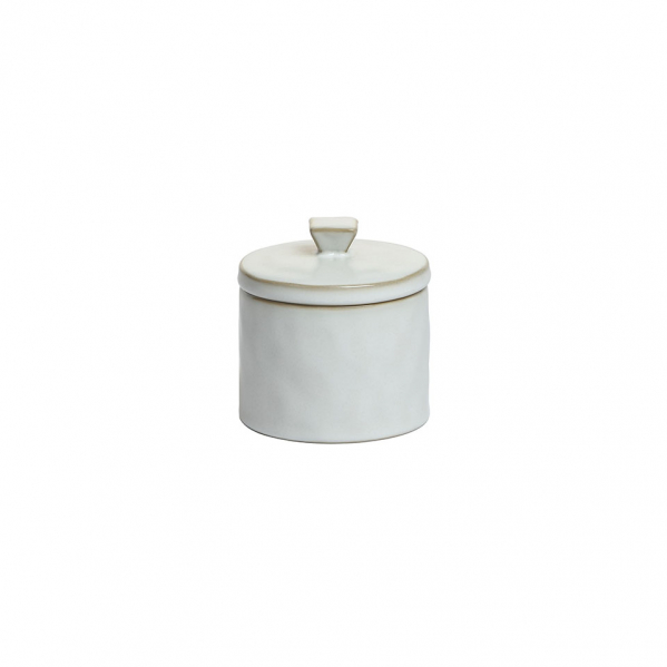 Чаша с крышкой