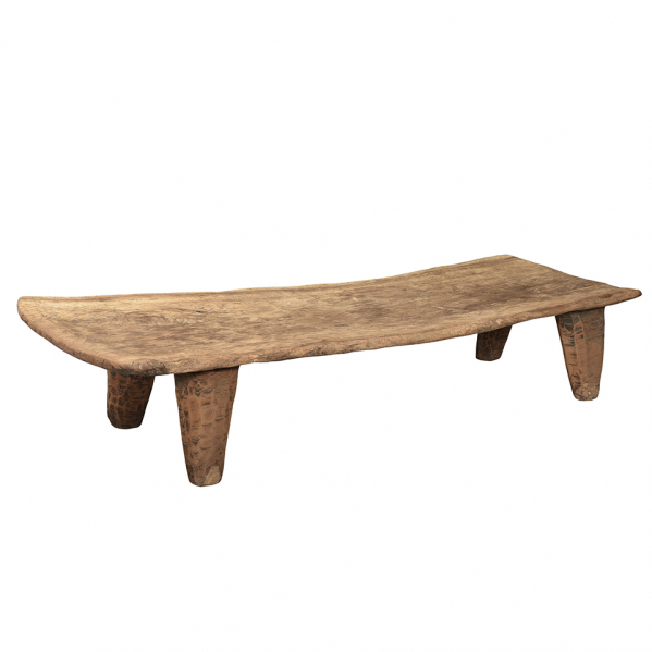 Скамья XIX век, Индия