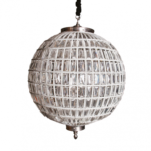 Люстра Казбах