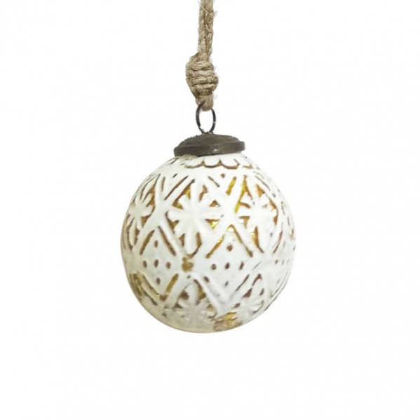 Новогодняя игрушка 