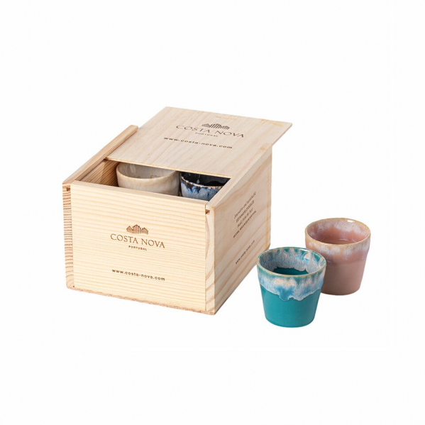 Набор из 8 чашек