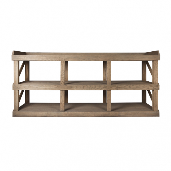 Стеллаж Хейди