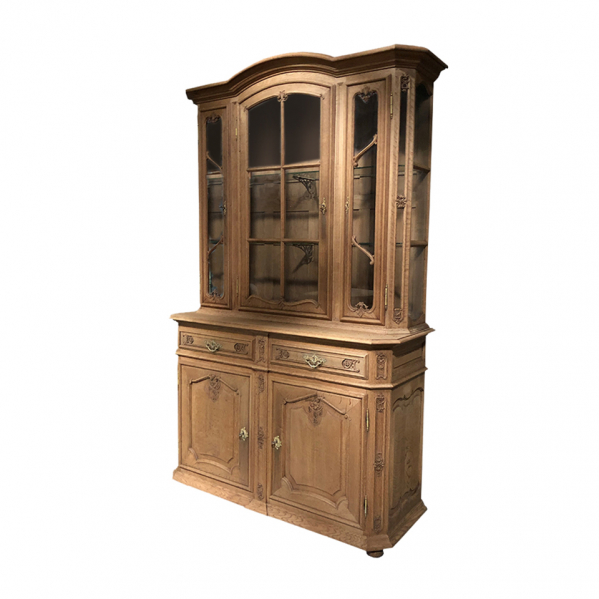 Буфет Редженс XIX век, Франция