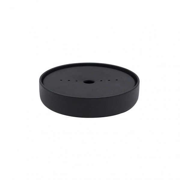 Чаша с крышкой