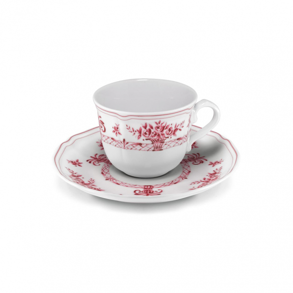 Кофейная пара