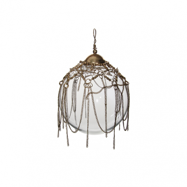 Новогодняя игрушка