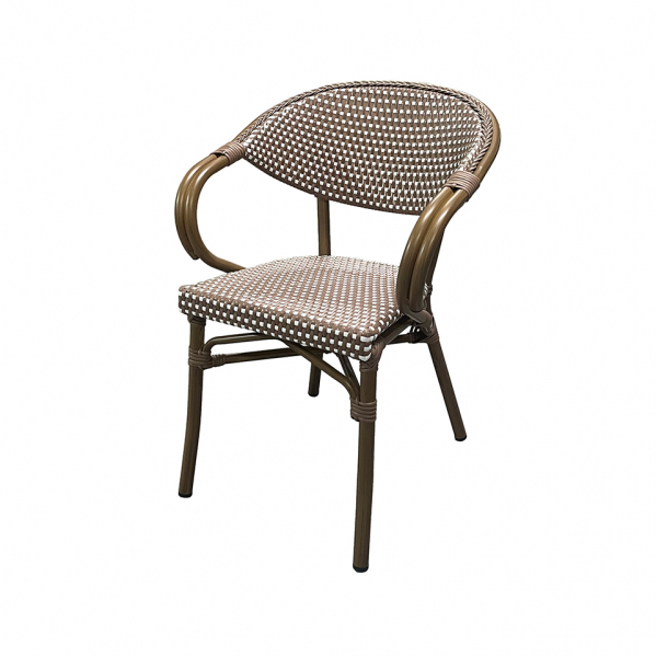 Полукресло