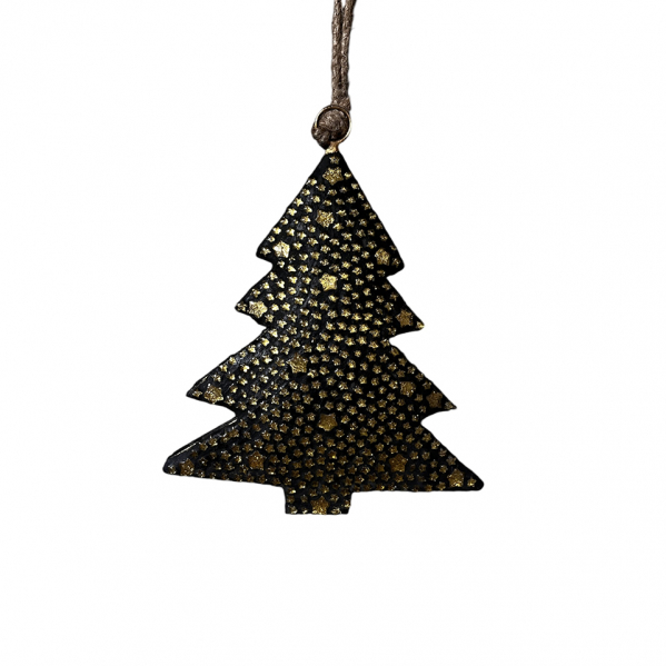 Новогодняя игрушка 