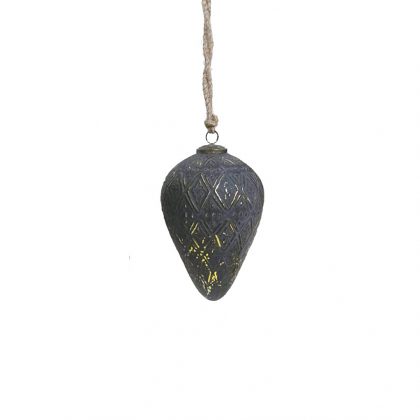 Новогодняя игрушка 