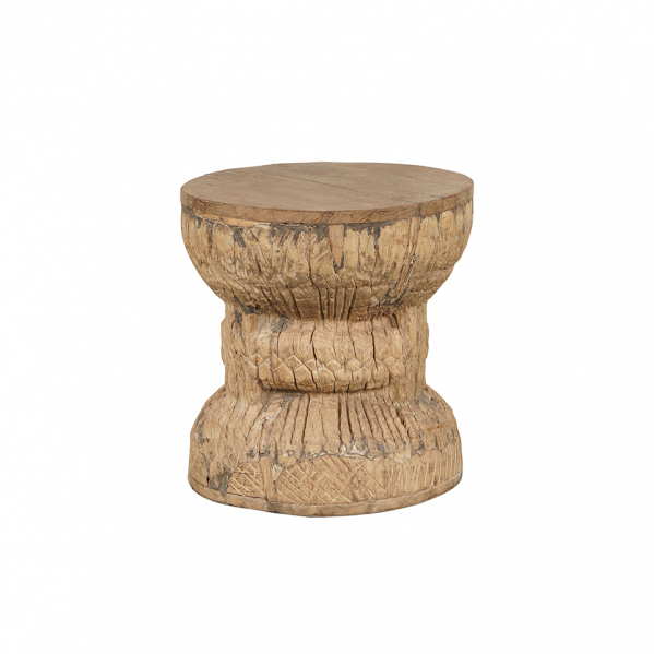 Приставной стол XIX век, Индия