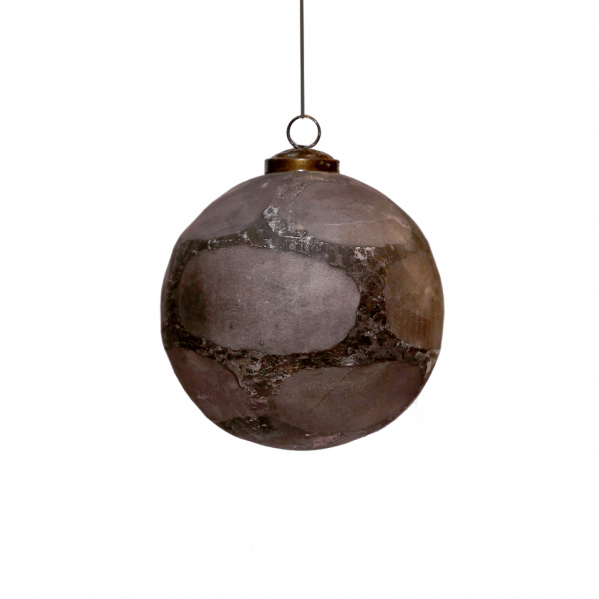 Новогодняя игрушка