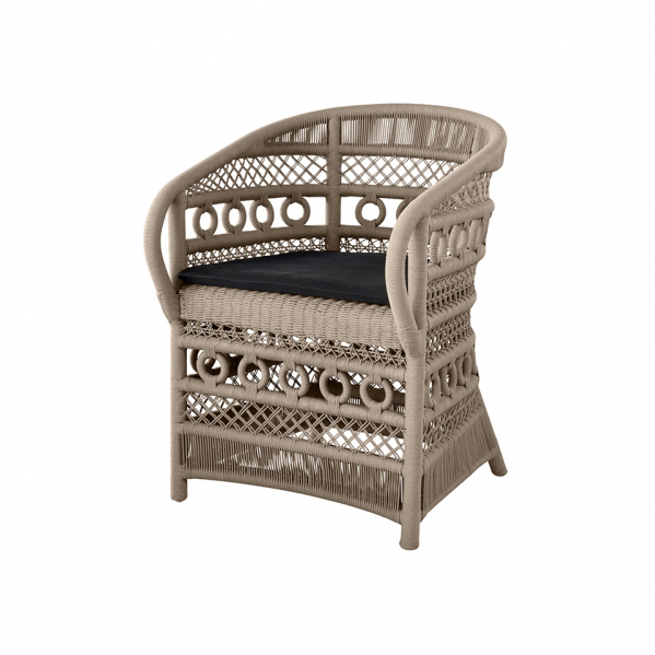 Полукресло