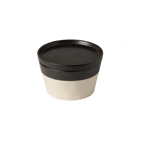 Набор чаша+тарелка