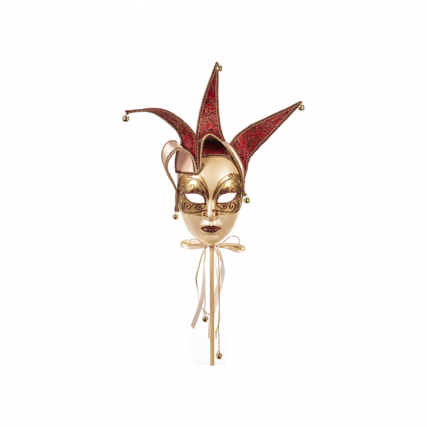 Декоративная маска