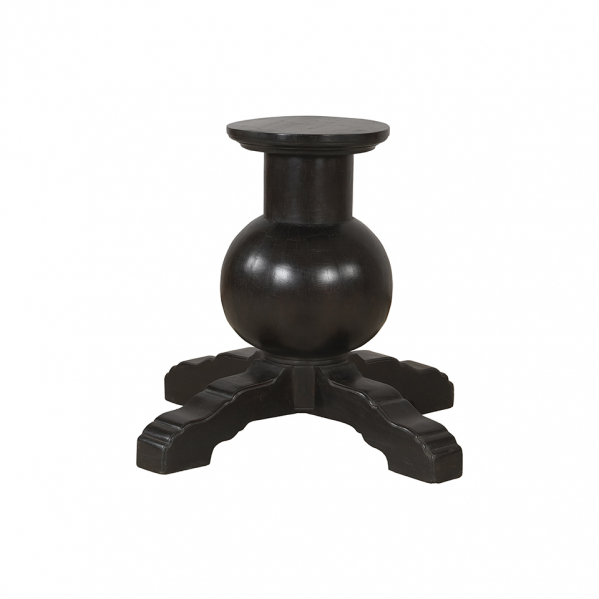 Подстолье XIX век, Индия