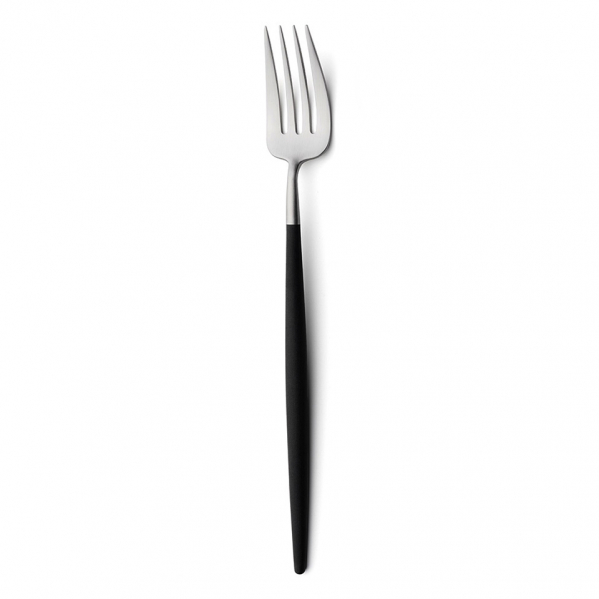 Вилка сервировочная