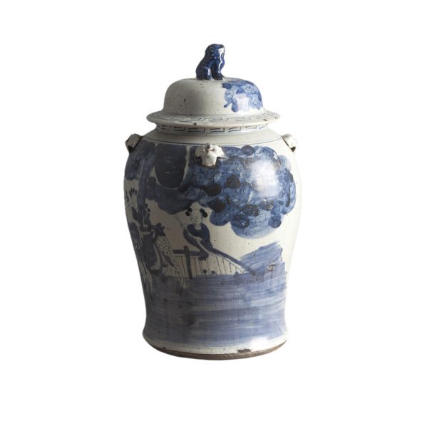 Ваза Династия Минг