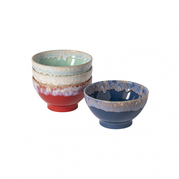 Набор из 4 чаш