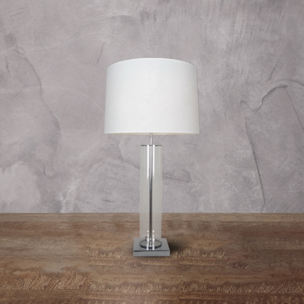 Лампа настольная