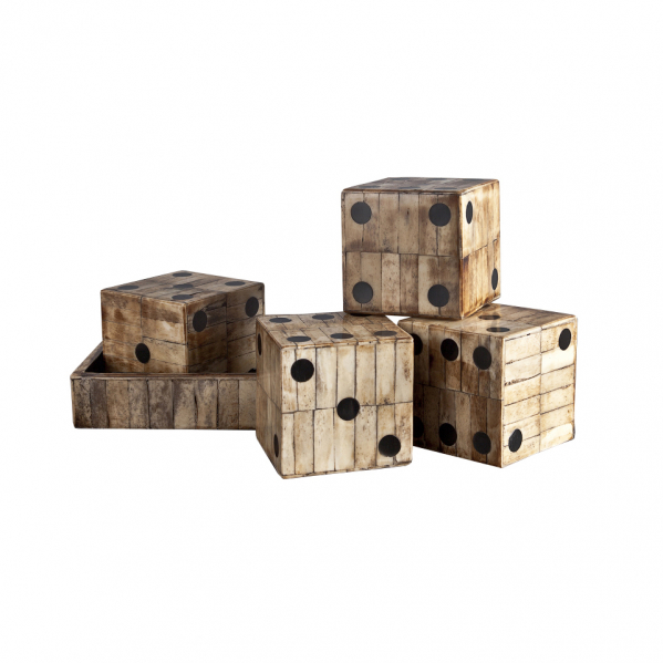 Игральные кости