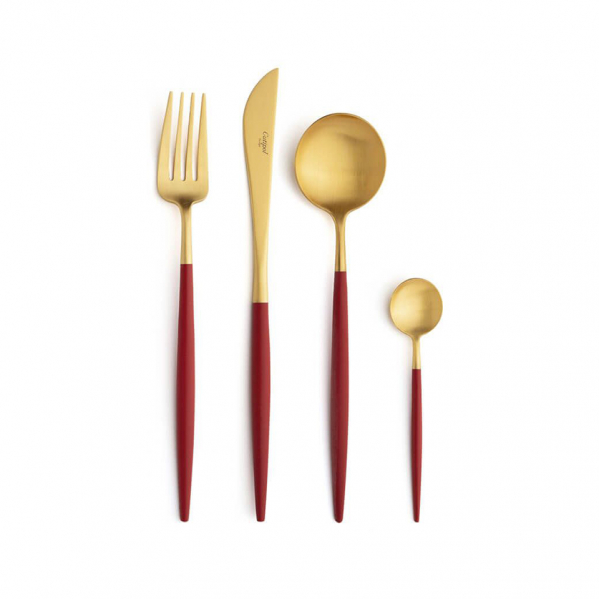 Набор столовых приборов 24 предмета