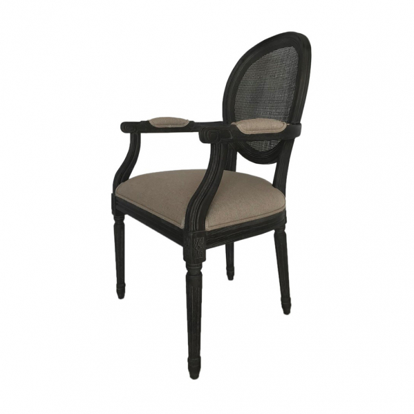 Полукресло