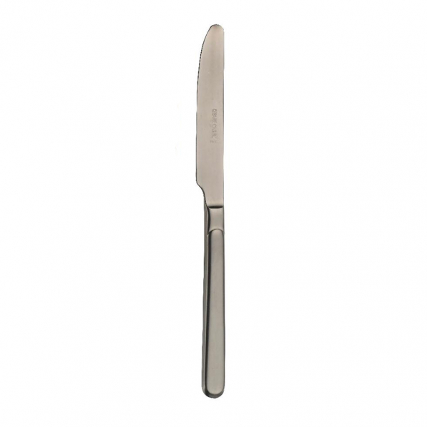 Нож столовый