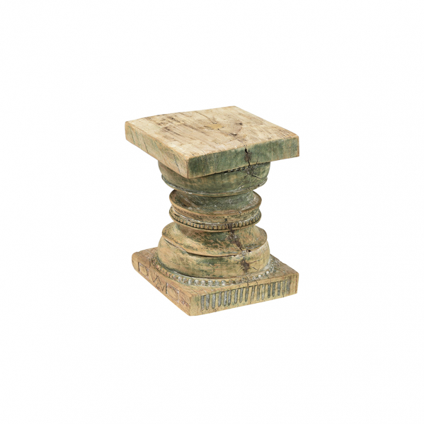 Приставной стол XIX век, Индия