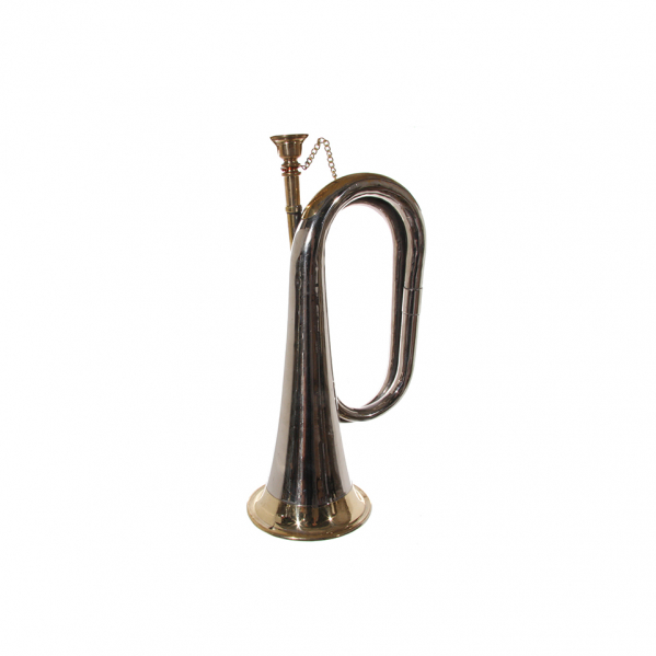 Декоративный горн