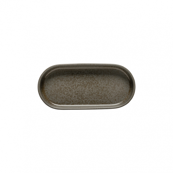 Блюдо овальное