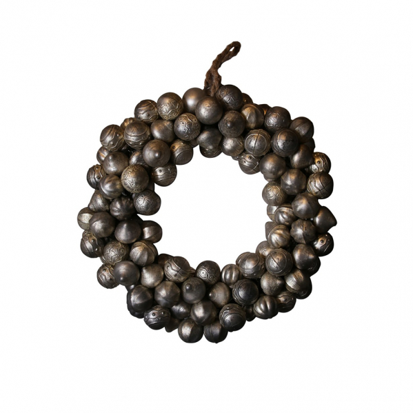 Новогодний декор