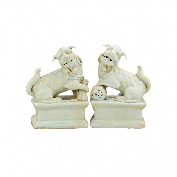 Декор набор из двух штук