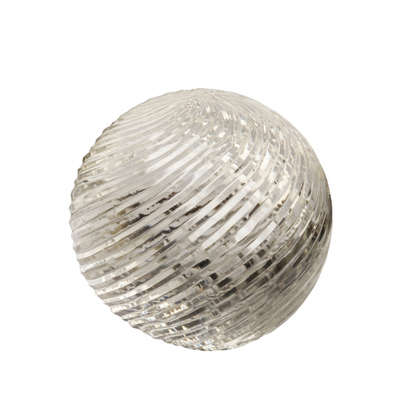 Шар декоративный