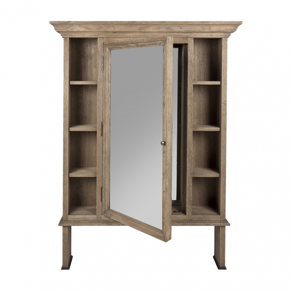 Зеркало Хуго