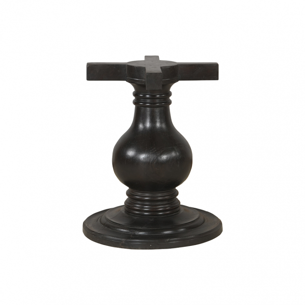 Подстолье XIX век, Индия