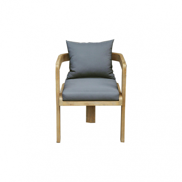 Полукресло