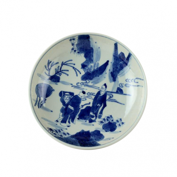 Ваза декоративная